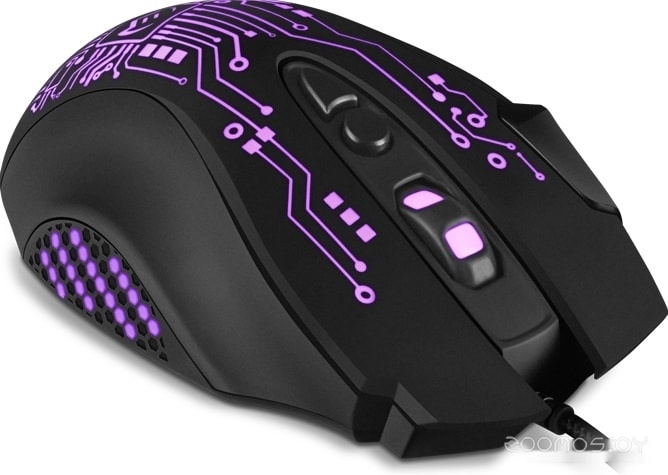 Игровая мышь Sven RX-G715, фото 15