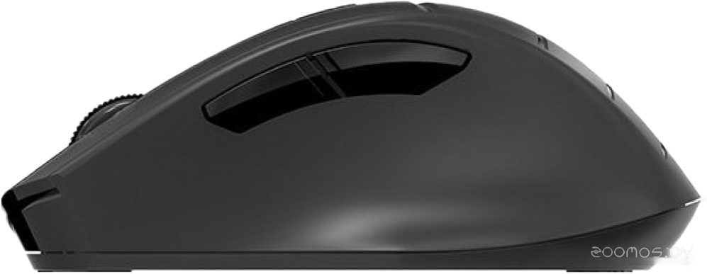 Мышь A4Tech Fstyler FG30 (черный), фото 5