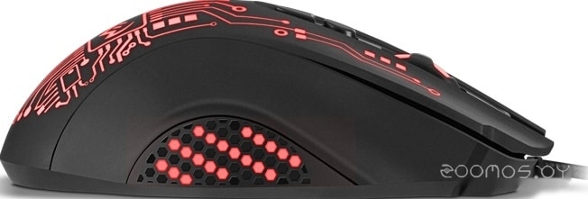 Игровая мышь Sven RX-G715, фото 12