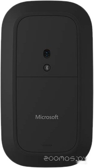 Мышь Microsoft Modern Mobile Mouse (черный), фото 2