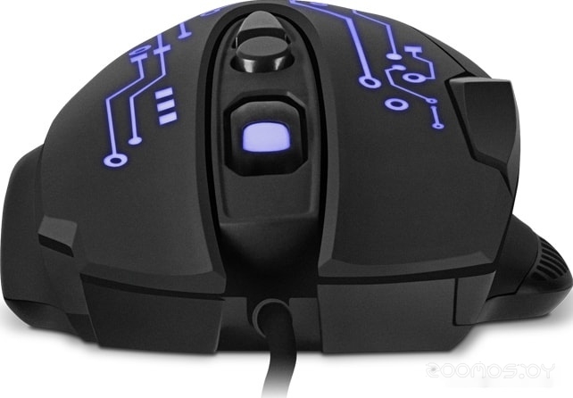 Игровая мышь Sven RX-G715, фото 7