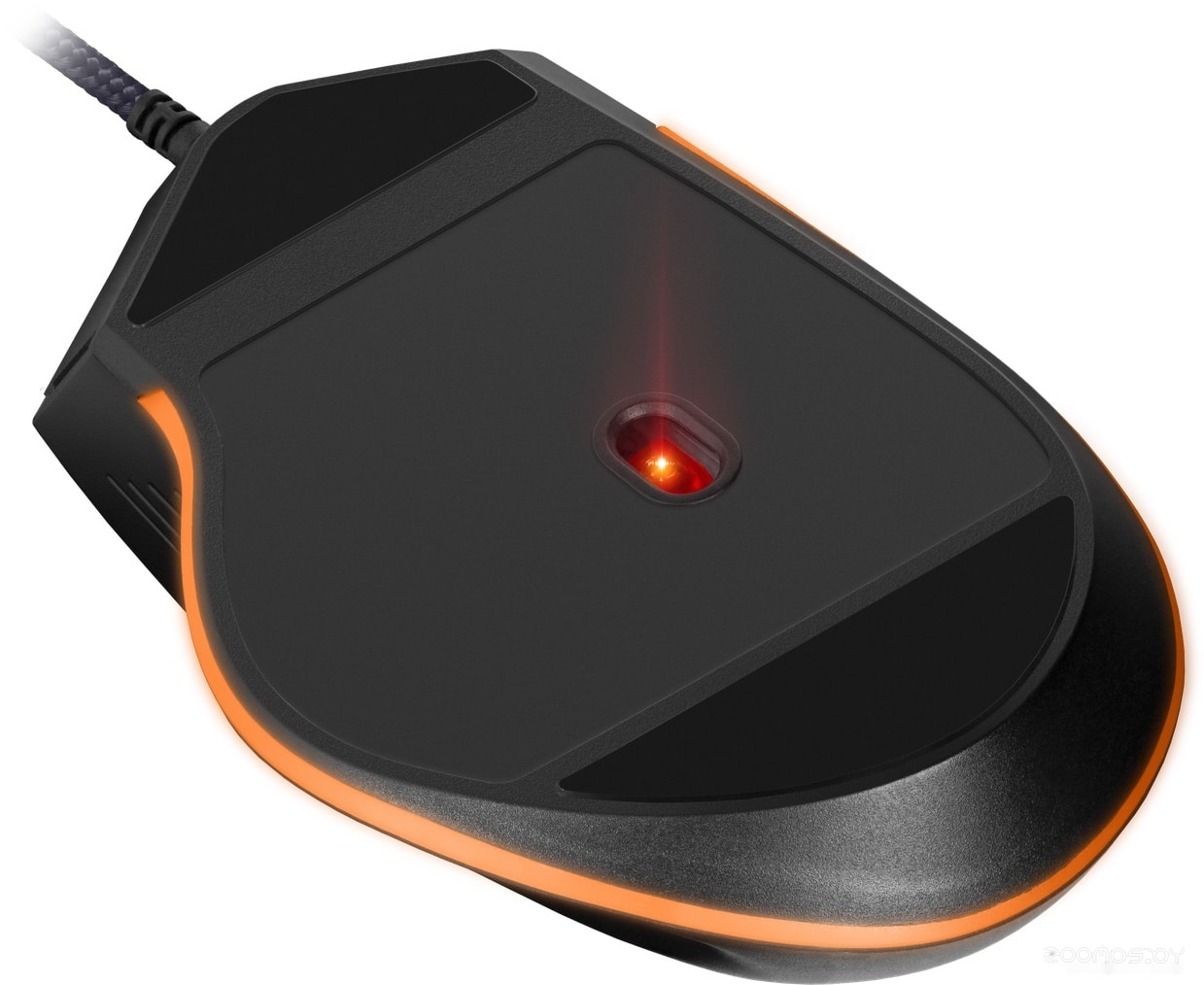 Игровая мышь Defender Boost GM-708L, фото 10