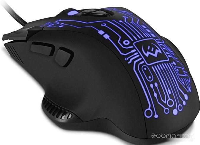 Игровая мышь Sven RX-G715, фото 3