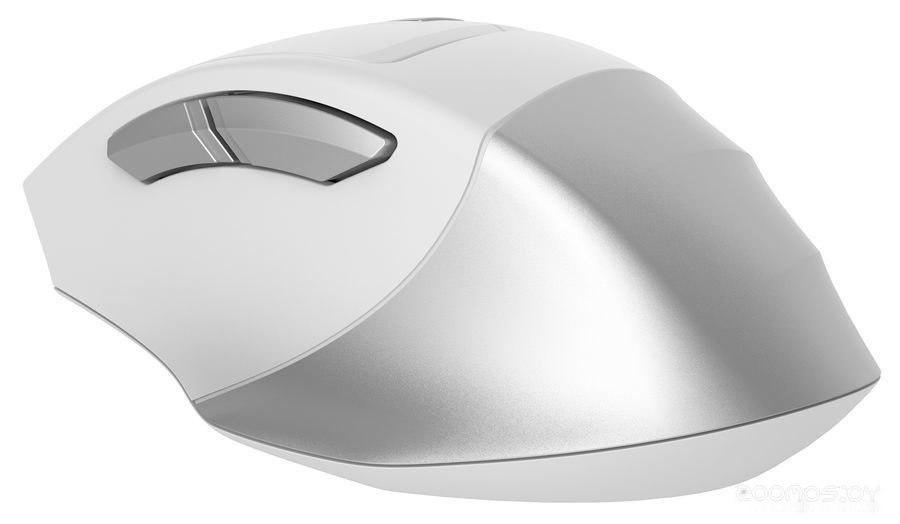 Мышь A4Tech Fstyler FB35C (белый), фото 4