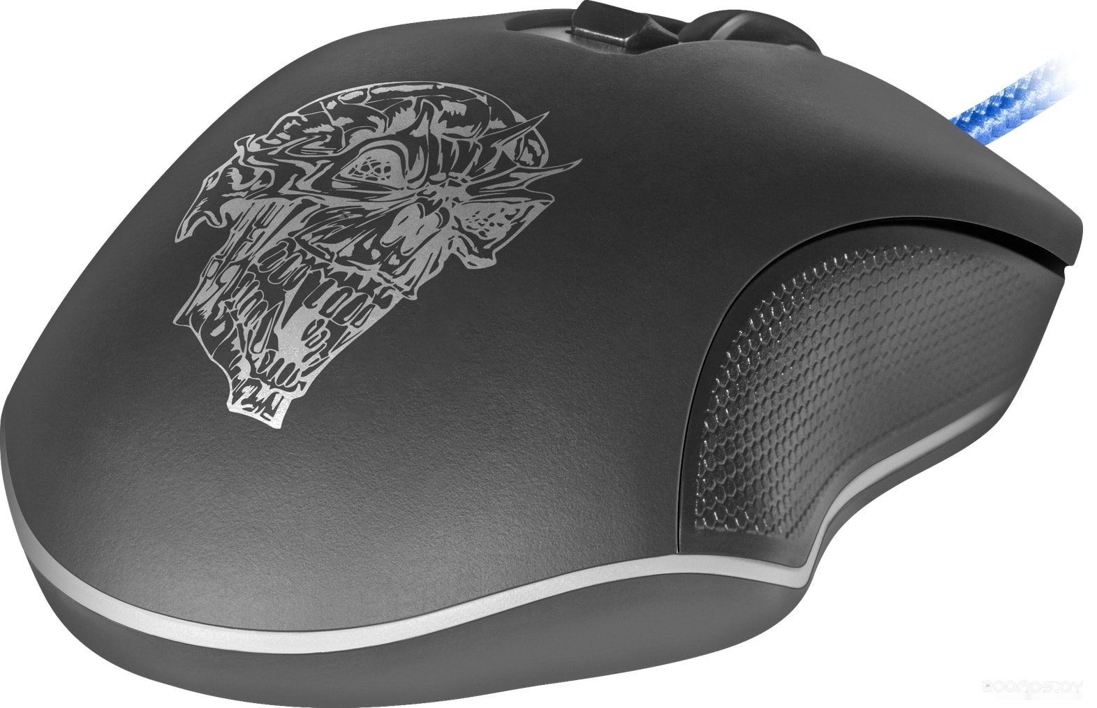 Игровая мышь Defender Sleipnir GM-927, фото 6