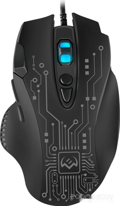 Игровая мышь Sven RX-G715, фото 2