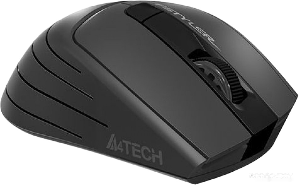 Мышь A4Tech Fstyler FG30 (черный), фото 4