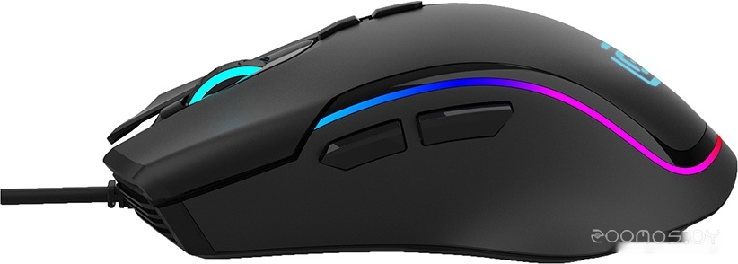 Игровая мышь Oklick 729G Labyrinth, фото 3