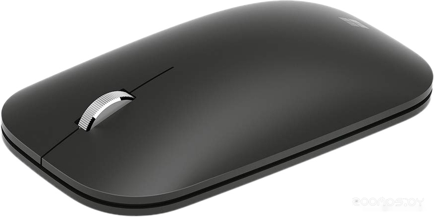 Мышь Microsoft Modern Mobile Mouse (черный), фото 3