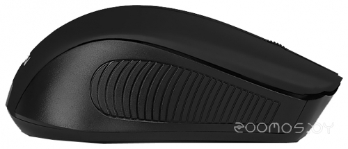 Мышь Sven RX-345 Wireless Black USB, фото 5