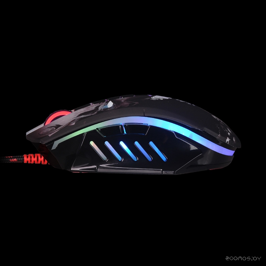 Игровая мышь A4Tech Bloody P85 (Skull), фото 6