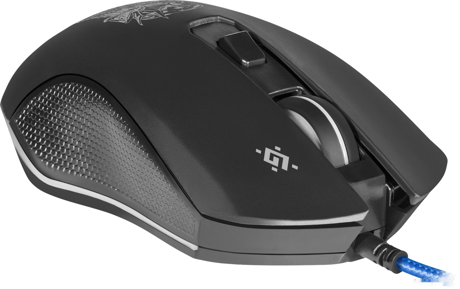 Игровая мышь Defender Sleipnir GM-927, фото 5
