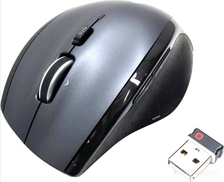 Мышь Logitech M705, фото 2