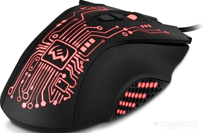 Игровая мышь Sven RX-G715, фото 19