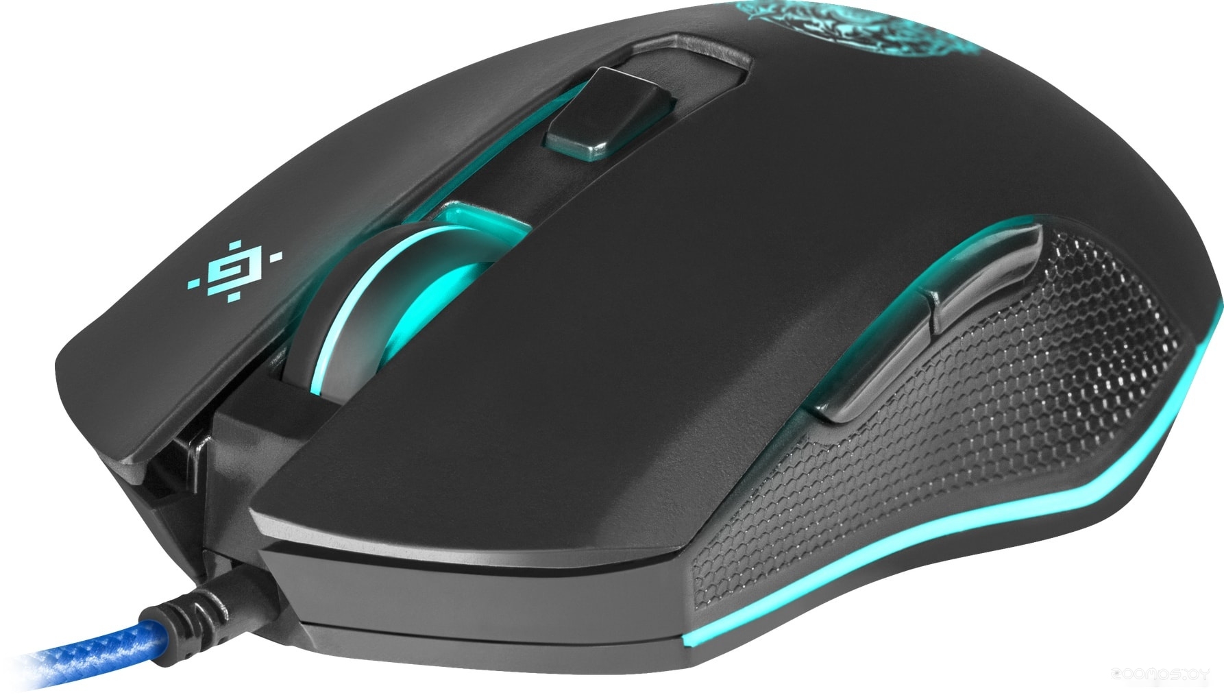 Игровая мышь Defender Sleipnir GM-927, фото 3