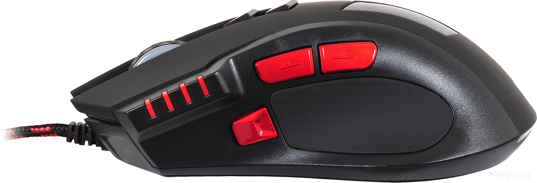 Игровая мышь Oklick 806G, фото 2
