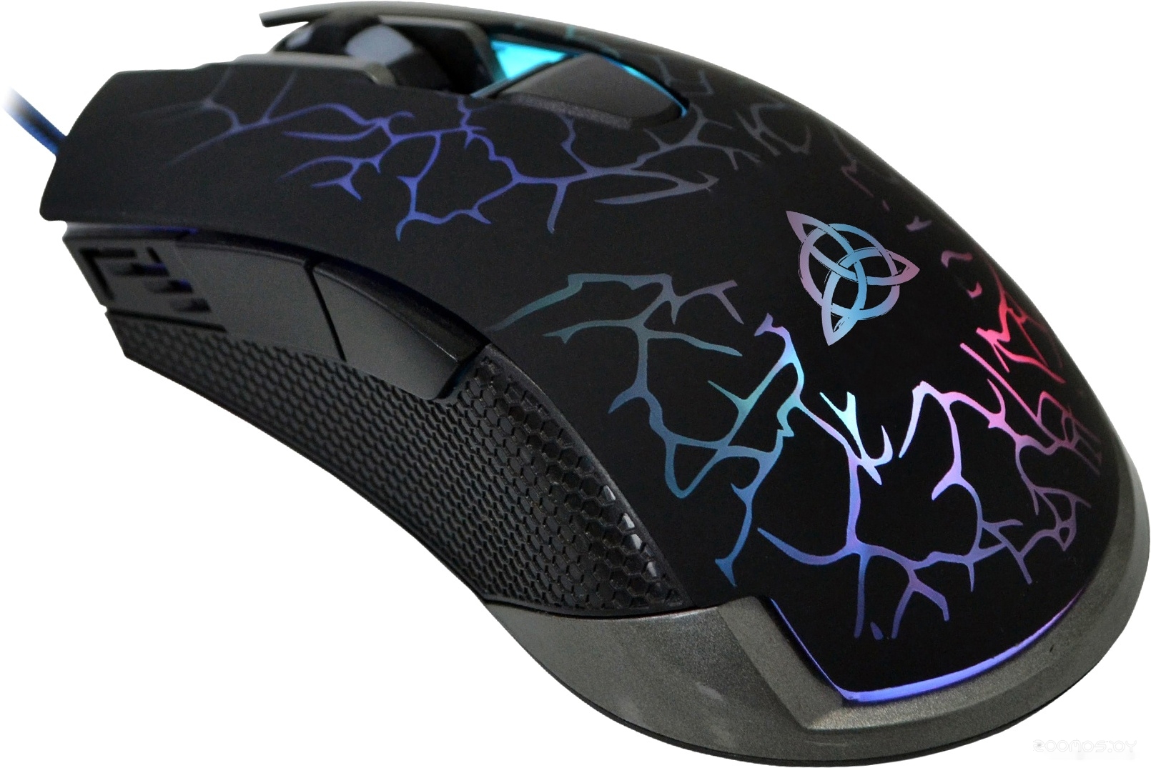 Игровая мышь Oklick 719G Underworld, фото 2