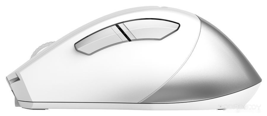 Мышь A4Tech Fstyler FB35C (белый), фото 5