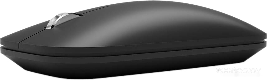 Мышь Microsoft Modern Mobile Mouse (черный), фото 4