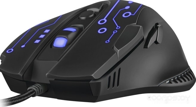 Игровая мышь Sven RX-G715, фото 11