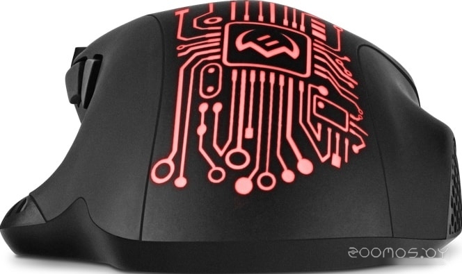Игровая мышь Sven RX-G715, фото 9
