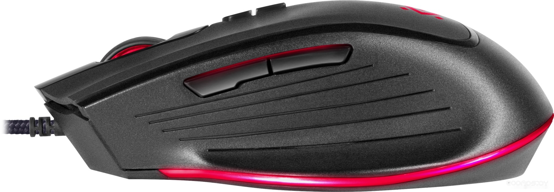 Игровая мышь Defender Boost GM-708L, фото 4
