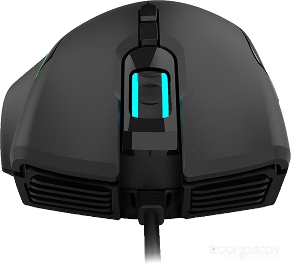 Игровая мышь Oklick 729G Labyrinth, фото 5