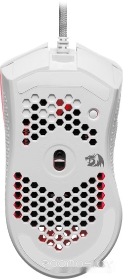 Игровая мышь Redragon Storm (белый), фото 11