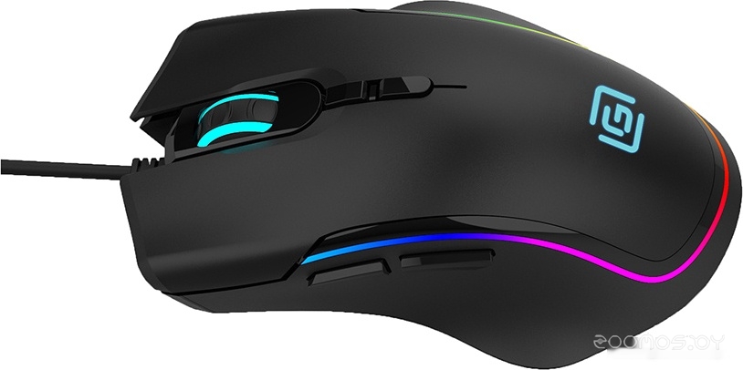 Игровая мышь Oklick 729G Labyrinth, фото 2
