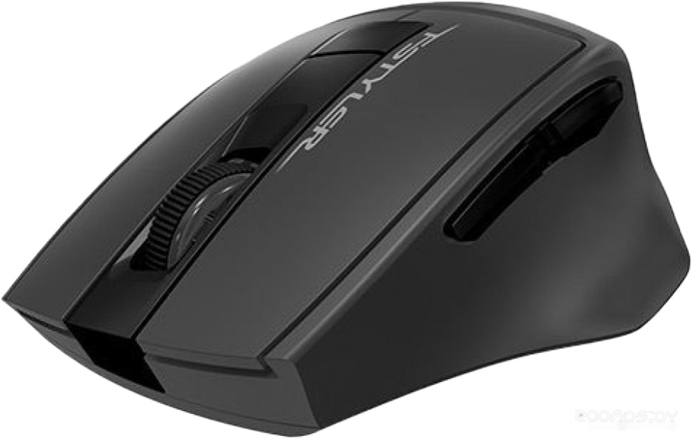 Мышь A4Tech Fstyler FG30 (черный), фото 2