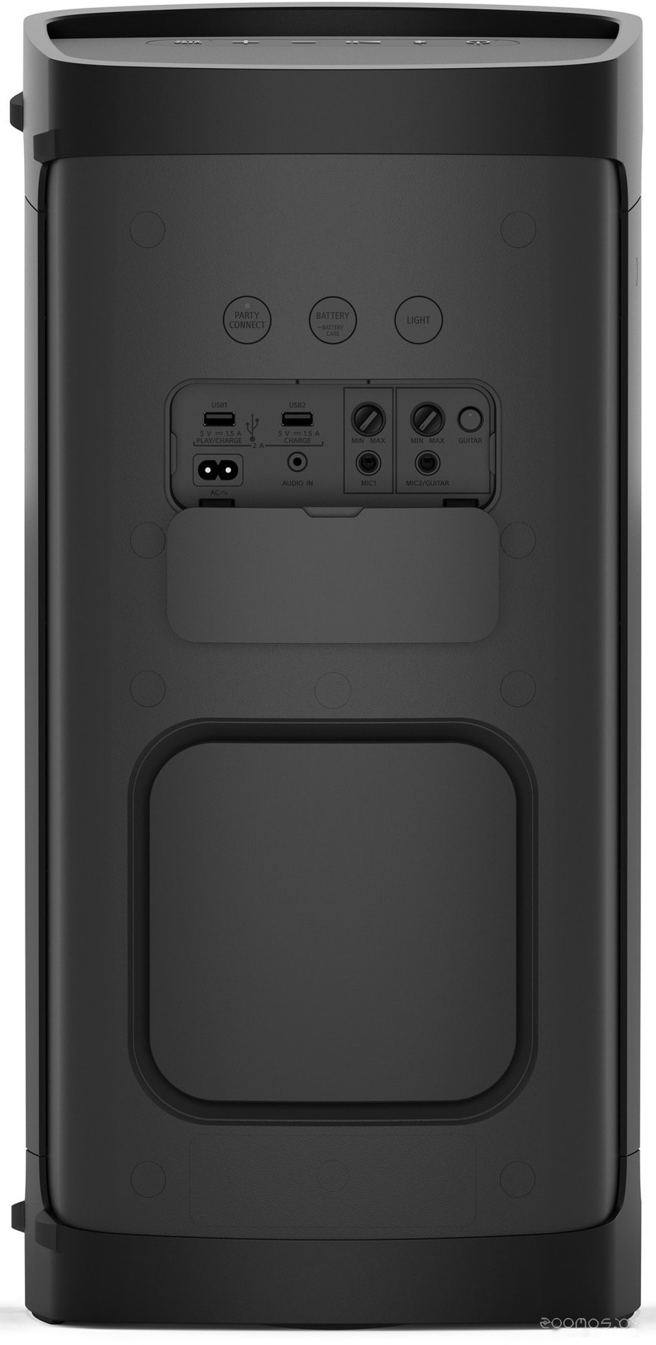 Колонка для вечеринок Sony SRS-XP500, фото 4
