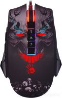 Игровая мышь A4Tech Bloody P85 (Skull)
