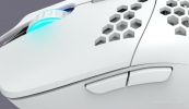 Игровая мышь Canyon CND-SGM11W