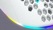 Игровая мышь Canyon CND-SGM11W