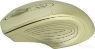 Мышь Canyon MW-15 (золотистый)