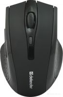 Мышь Defender Accura MM-665
