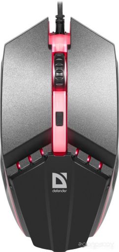 Мышь Defender Digit MB-690, фото 1
