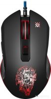 Игровая мышь Defender Sleipnir GM-927