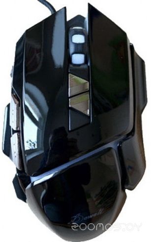 Мышь Dowell MG-180, фото 1