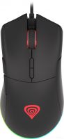 Игровая мышь Genesis Krypton 290 (черный)