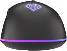Игровая мышь Genesis Krypton 290 (черный)