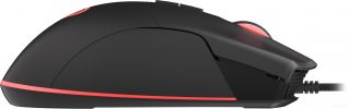 Игровая мышь Genesis Krypton 290 (черный)