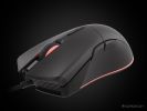 Игровая мышь Genesis Krypton 290 (черный)