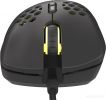Игровая мышь Genesis Krypton 555