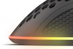 Игровая мышь Genesis Krypton 555