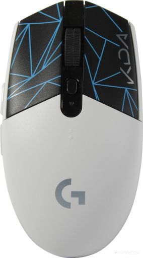 Игровая мышь Logitech Lightspeed G305 / 910-006053, фото 1