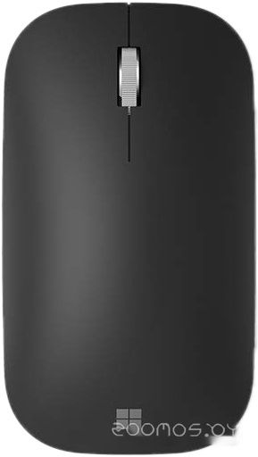 Мышь Microsoft Modern Mobile Mouse (черный), фото 1