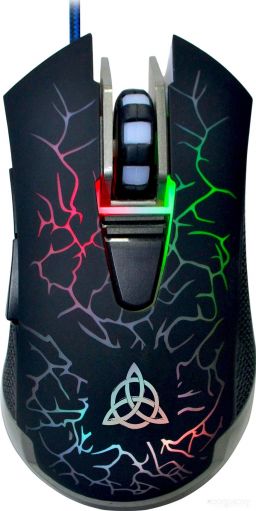 Игровая мышь Oklick 719G Underworld, фото 1