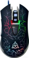 Игровая мышь Oklick 719G Underworld