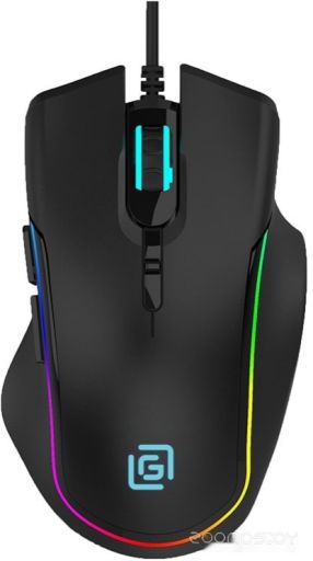 Игровая мышь Oklick 729G Labyrinth, фото 1